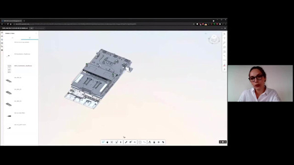 BIM 360 Workflows: A Case of Noida International Airport
