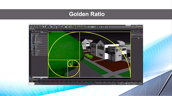 Nonphotoreal Architectural Rendering Using OSL Shaders in 3ds Max