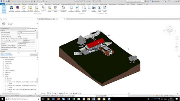 Inventor mit ilogic - Configurator 360 - BIM - Revit – Diese Schlagworte gehören zusammen