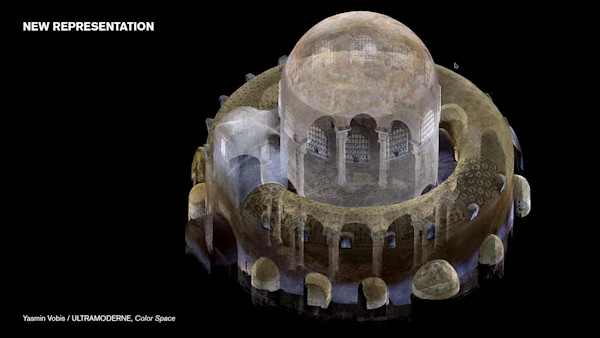 An Intro to Laser Scanning: From ReCap Pro to Revit to the Future