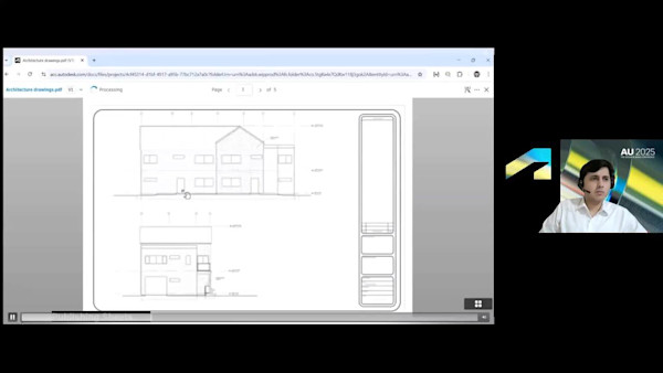 DST in the Cloud: Confident Sheet Set Workflows with Autodesk Docs