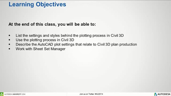 Wholly Sheets, Batman Plotting in AutoCAD Civil 3D