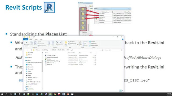 CAD/BIM Managers: Manage Your Autodesk Products with Batch Files