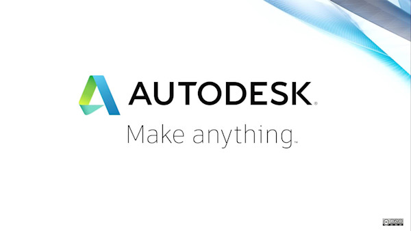 One AutoCAD Keynote