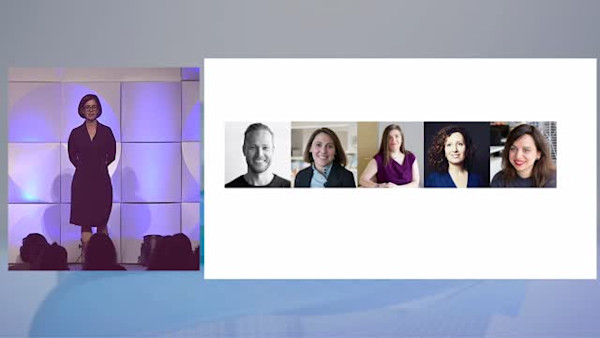 Computational BIM Workshop and Forum - Closing Session