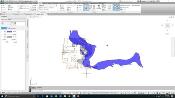 A Practical Guide to GIS in AutoCAD Civil 3D (Part 2) (REPEAT)