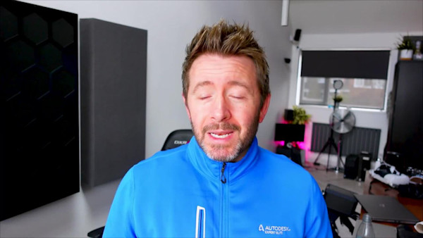 Autodesk on Intel-Based Laptops, did you know it was this good?.