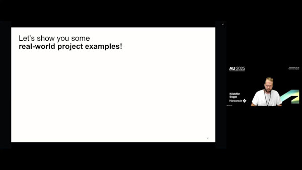 Reimagine Infrastructure Planning: Unlock Efficiency with Outcome-Based Generative Design