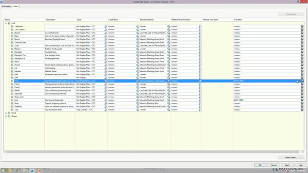 Hey There, AutoCAD Civil 3D—Where’s the BIM in My Airports?