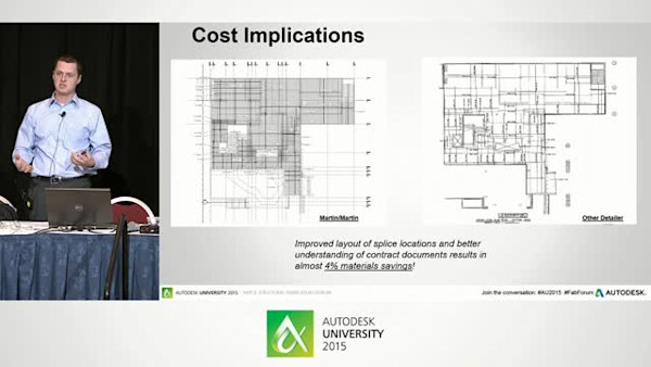 Revit and the Future of Rebar Detailing