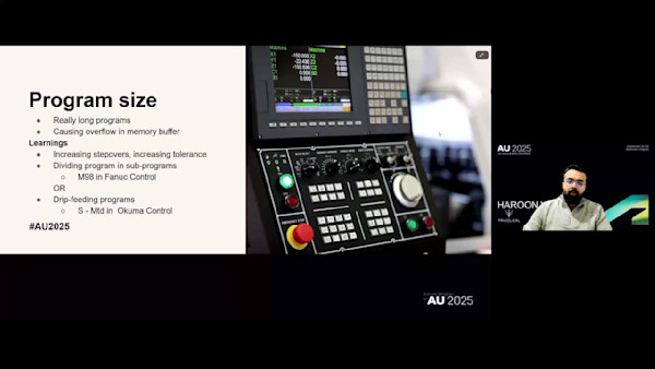 Beyond Additive: Bringing Generative Design to the Machine Shop