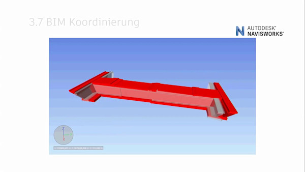 BIM im DEGES-Großprojekt - Erfahrungsbericht von Vössing