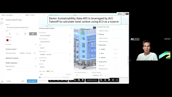Autodesk Insight Is Going Global: Regionalized Carbon Results Supported by Autodesk’s New Sustainable Design Data API