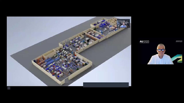 From 2D Chaos to 3D Clarity: How IMI Critical Engineering Transformed Manufacturing with FlexSim
