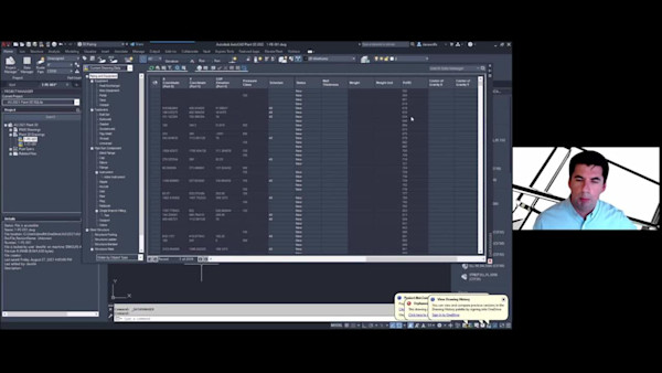 Microsoft Power BI and AutoCAD Plant 3D: Improve Decisions with Data Visibility