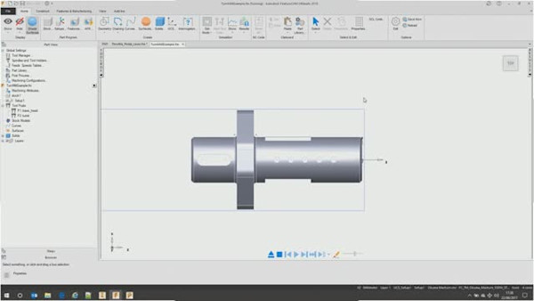 Choosing the Right Autodesk CAM Package