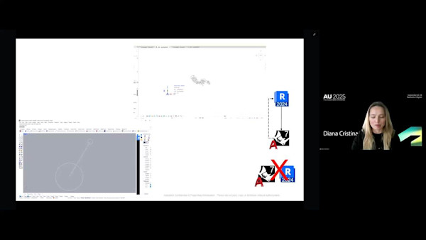 From Sketch to Specs: Seamless Rhino-to-Revit Workflow for Landscape and Master Planning