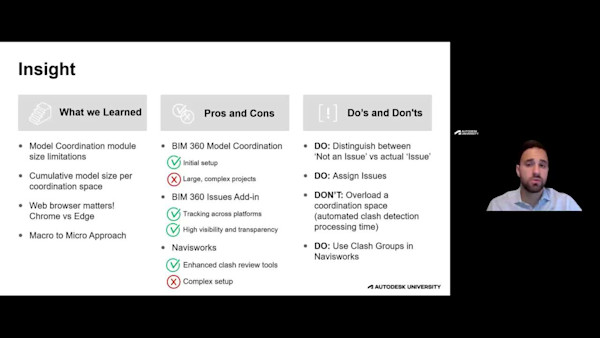 The Federal Reserve Board Puts Revit and BIM 360 Best Practices to the Test