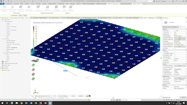 The Best Rebar Detailing Tools for Revit