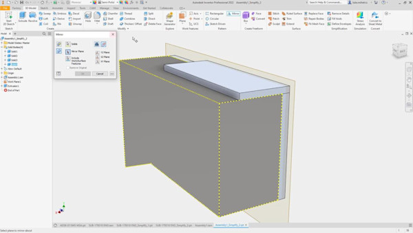 Connecting Inventor to Fusion 360: How to Do It and Why You Want to Do It