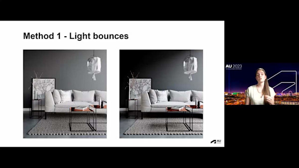 Eight-Step System Behind Perfect Architectural Visualization