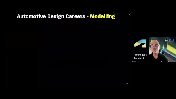 Power of Brand: The Story Behind Autodesk's First Ever Automotive Design Student Contest