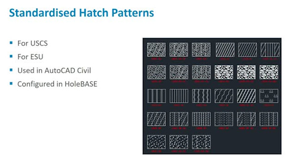 Making the Change to AutoCAD Civil 3D and HoleBASE SI for Geotechnical BIM