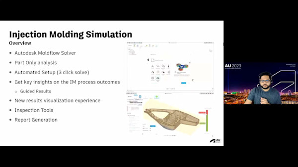 What's New in Autodesk Fusion 360 Simulation Extension