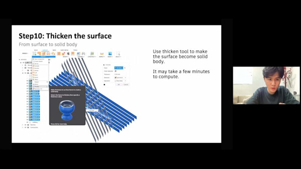 Simple, Fast, and Flexible: Fusion 360 Can Accelerate Drone Development Process