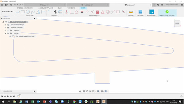 Fusion 360 - 60 Minuten, CAD/CAM Tipps bis nichts mehr rein geht