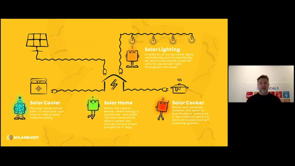 How Sustainable Solutions Help Families Overcome Energy Poverty