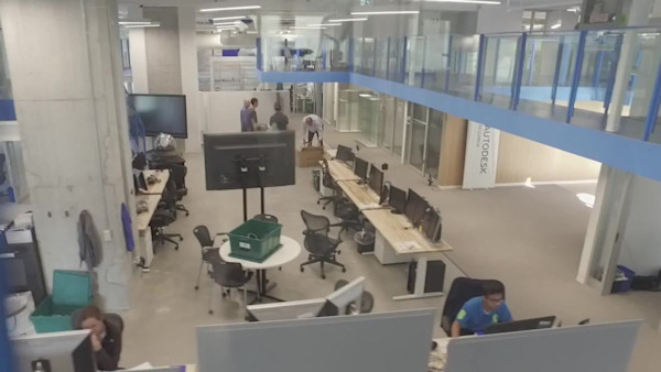 Opportunities and trends on the horizon for EMEA (KN)