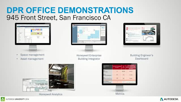 Extending Virtual Design and Construction to Support Total Cost of Ownership