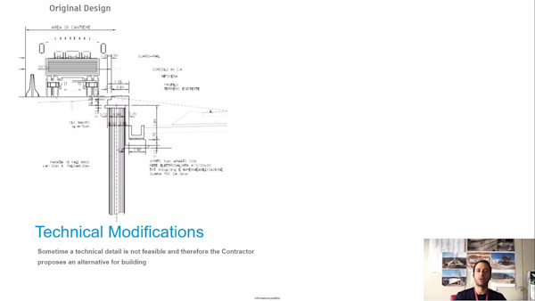 Virtual Construction-Site Management with Advanced Workflow in BIM 360