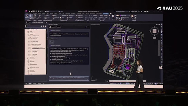 AECO Industry Keynote