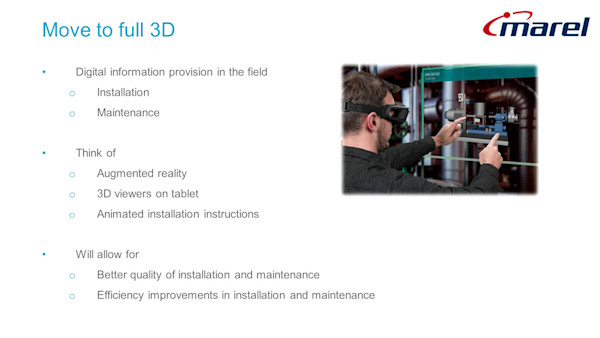 From Concept to Production Handover of a Turnkey Meat Processing Facility