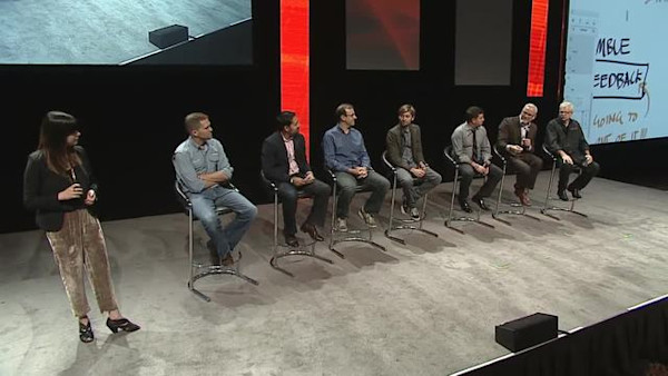 The Future of Making Stuff