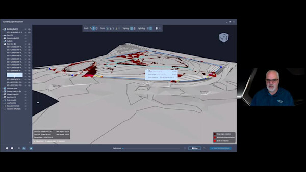 The Handy Man's Guide To: Grading Optimization in Your Civil 3D Toolbox