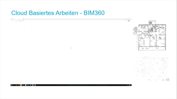 Interdisziplinäre Gebäudedatenmodellierung Campus an Beispielen der Hochschulen Trier & Darmstadt