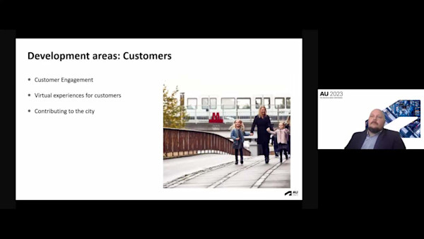 Change or Be Left Behind: Managing Digital Transformation in Infrastructure