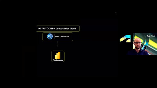 From Data to Decisions: Driving Project Certainty in Megaprojects with Power BI and Autodesk Construction Cloud 