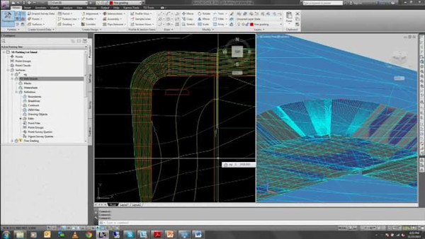 Ten Practically Awesome Grading Examples