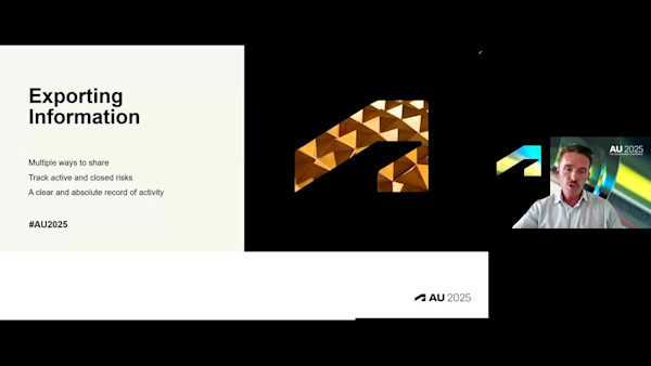 Safety in Design with Construction Cloud and AR: The Digital Journey of an Aviation Project