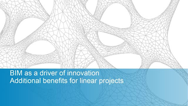 BIM as a Driver of Innovation for Mass Transit Rail Projects