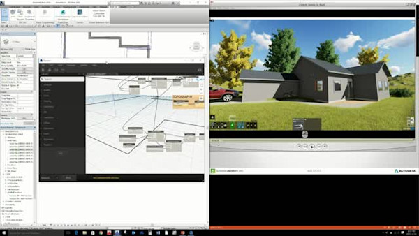 Custom Homes in Revit: The Tools to Succeed