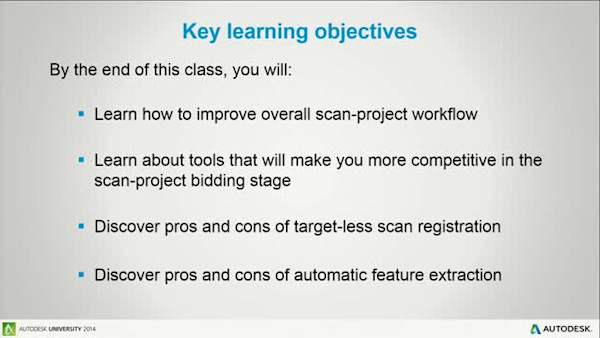 Tips and Tricks to Improve Reality Capture: Laser Scan, Data Process, As-Built Model