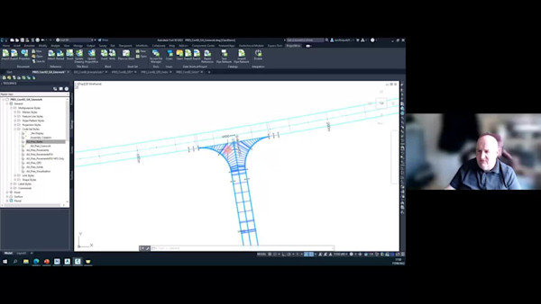 Automation opportunities hiding inside Civil3D since the early 2000’s