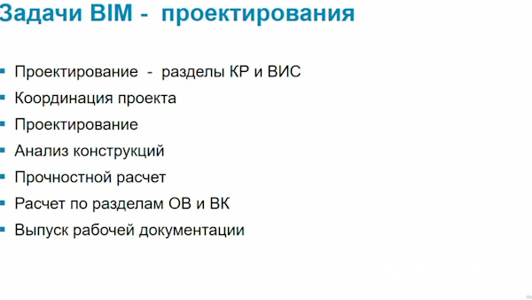 BIM в проектах реконструкции Олимпийского комплекса "Лужники"