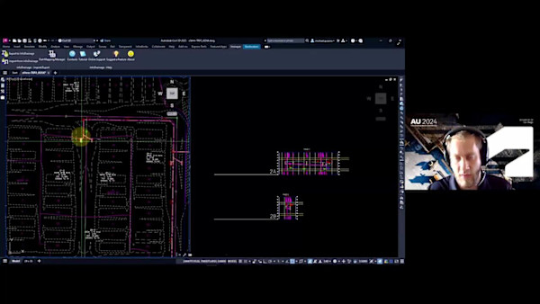 Design, Analyze, Repeat: How to Improve Civil 3D Workflows with InfoDrainage