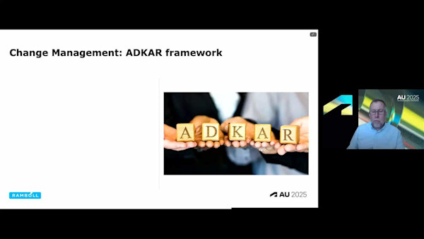 Sustainable Change Through Partnership: Delivering Data-Driven Transformation